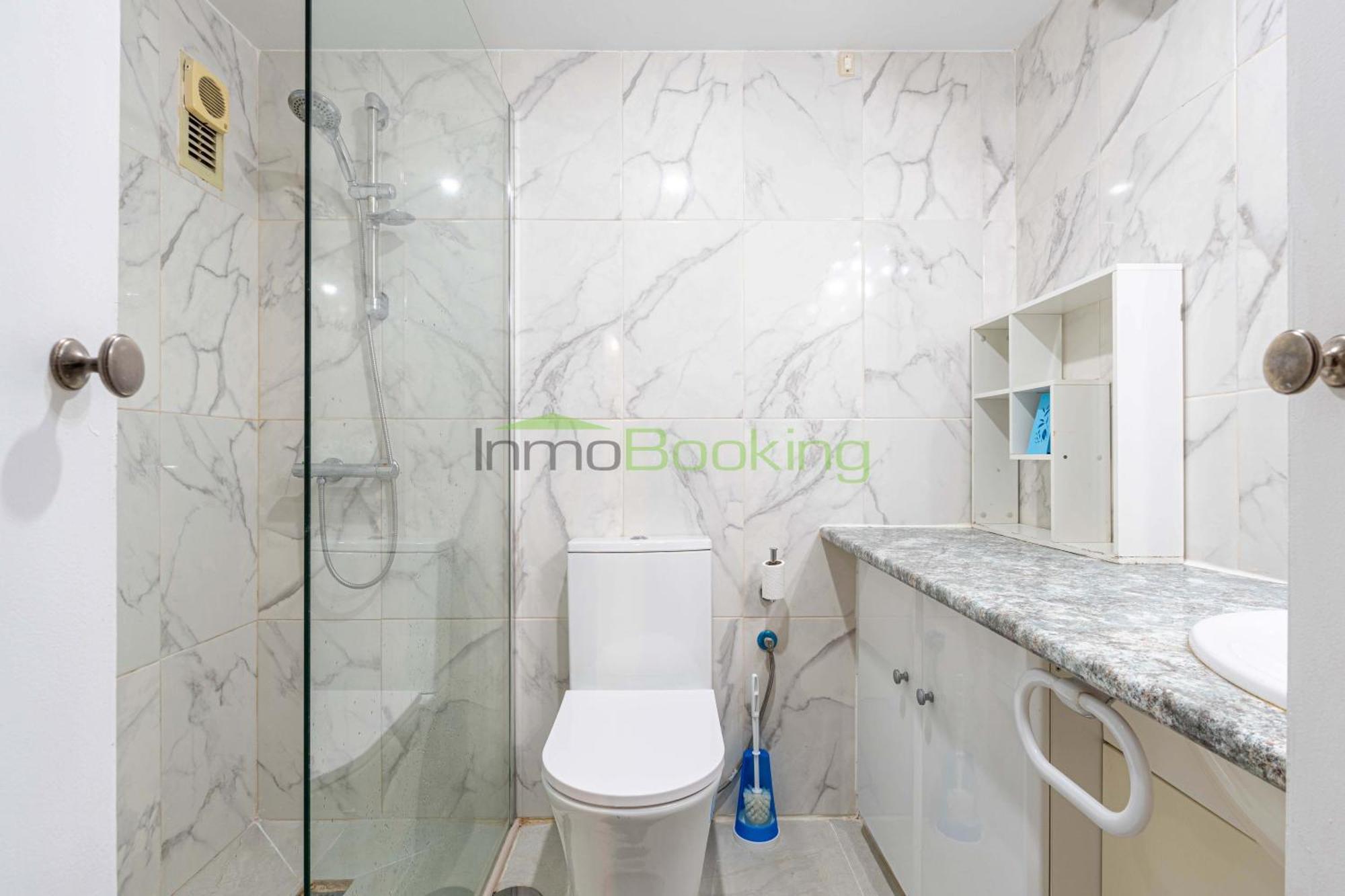 Apartamento Europlaya 5º Calpe Esterno foto